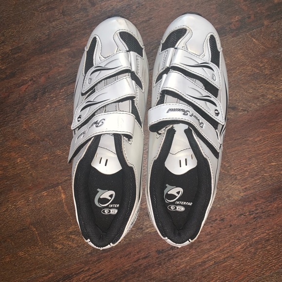 Pearl Izumi Spin Shoes